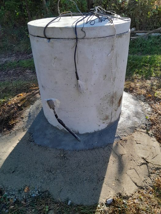 Curat fântânii jud Hunedoara