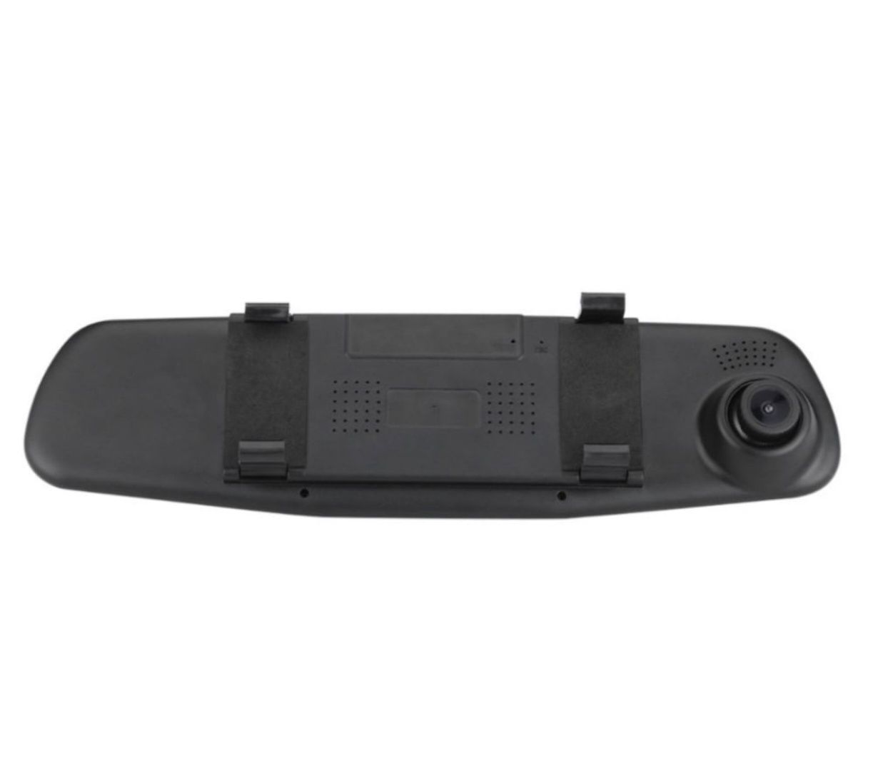 Camera interior - exterior sau oglinda auto full HD sigilata