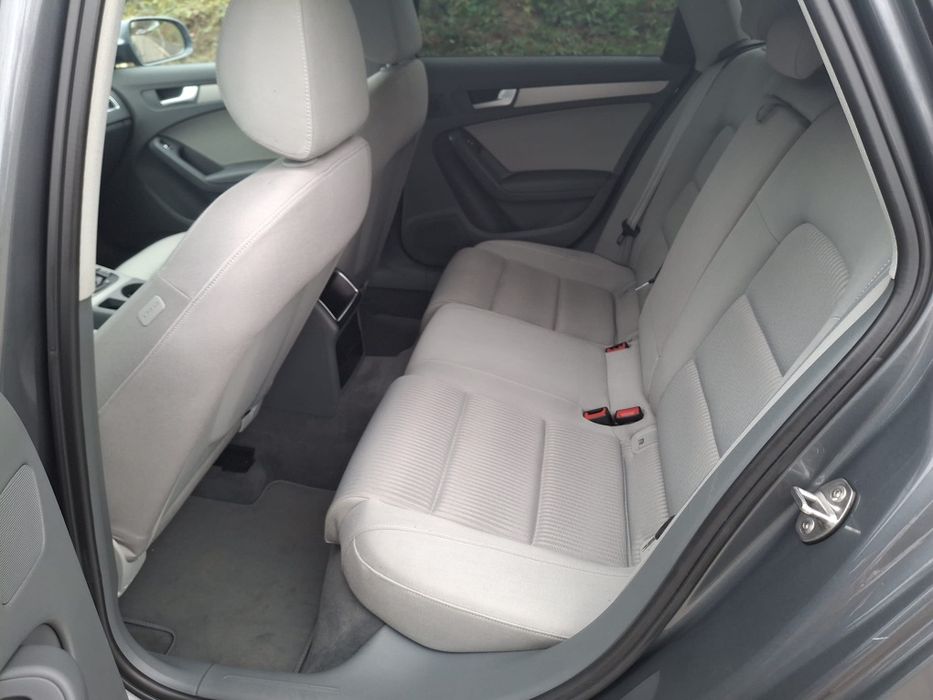 Audi A4 B8.5/2.0D/An 2014/AUTOMAT/Euro5/STARE IMPECABILA