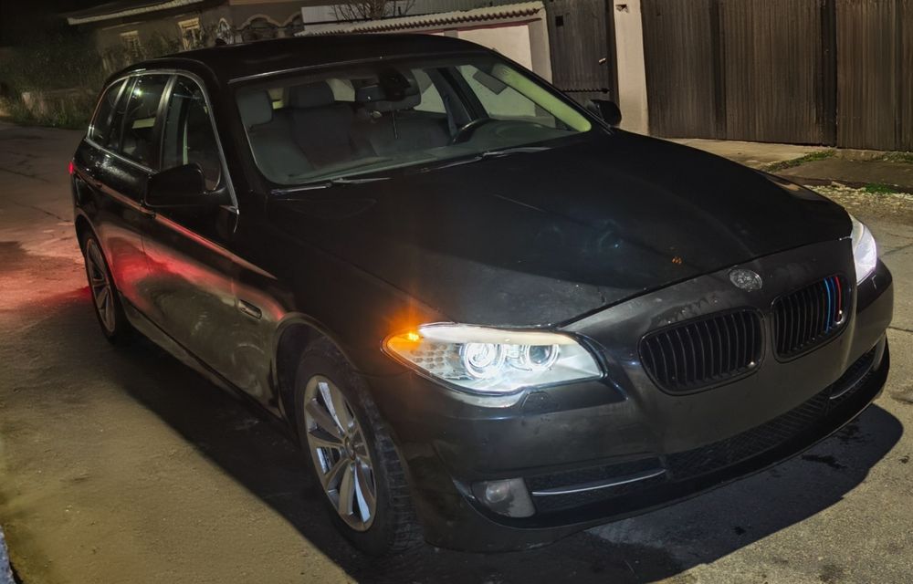 BMW F11 An fabricație 2012 2.0 D