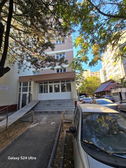 Vând garsoniera urgent zona Iancului Obor