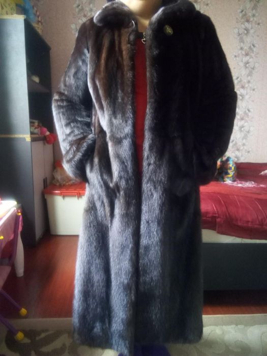 Женская верхняя одежда