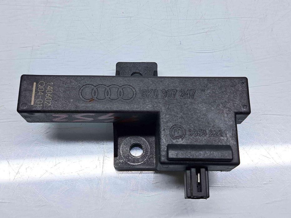 Antena keyless entry Audi A7 Sportback (4GA) [Fabr 2011-2017] 8K09072
