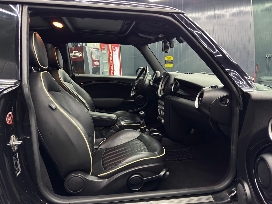 Curatare piele / Vopsire piele