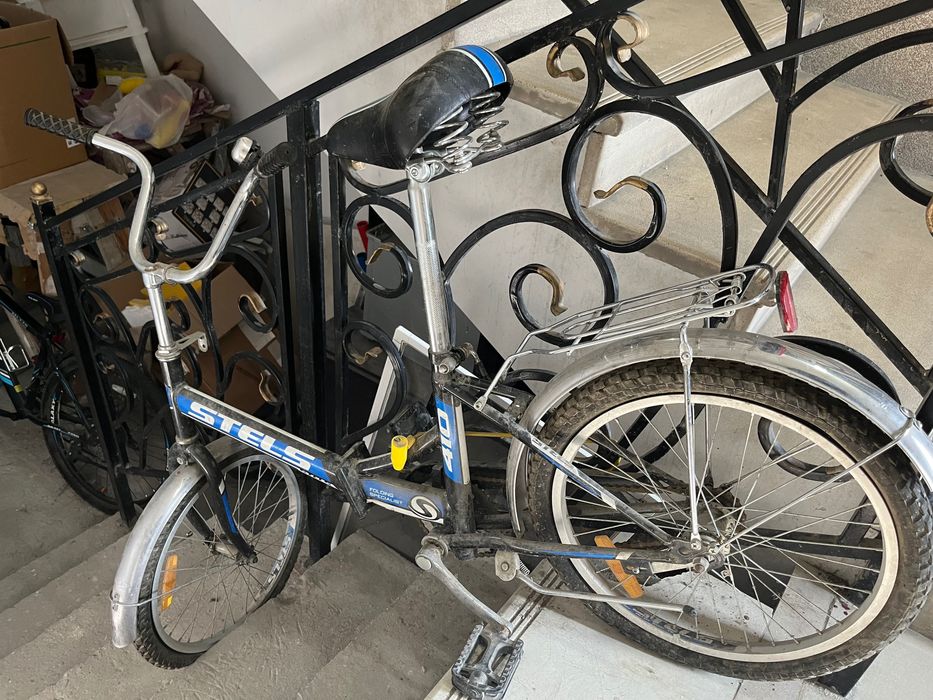 Велосипед  детский