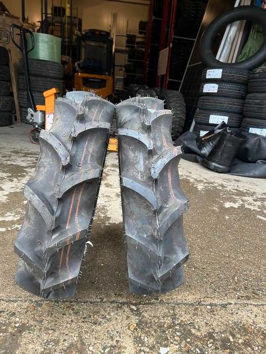6.00-12 Anvelope noi agricole de la BKT motocultor