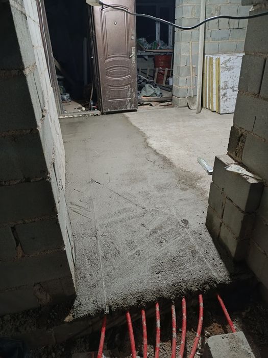 Продам не достройний котедж