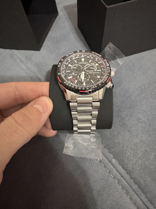 Ceas barbati Citizen