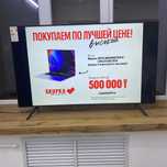 К162/Телевизор Samsung UE55AU7100U/SK149528