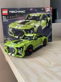 LEGO Technic - Ford Mustang Shelby GT500® 42138, 544 части