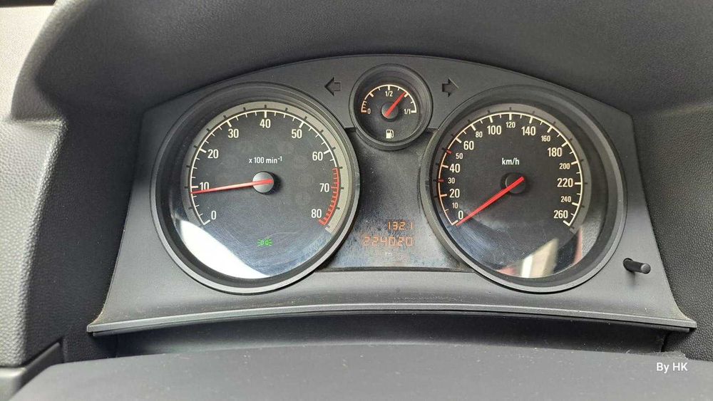 Vanzare Opel Astra