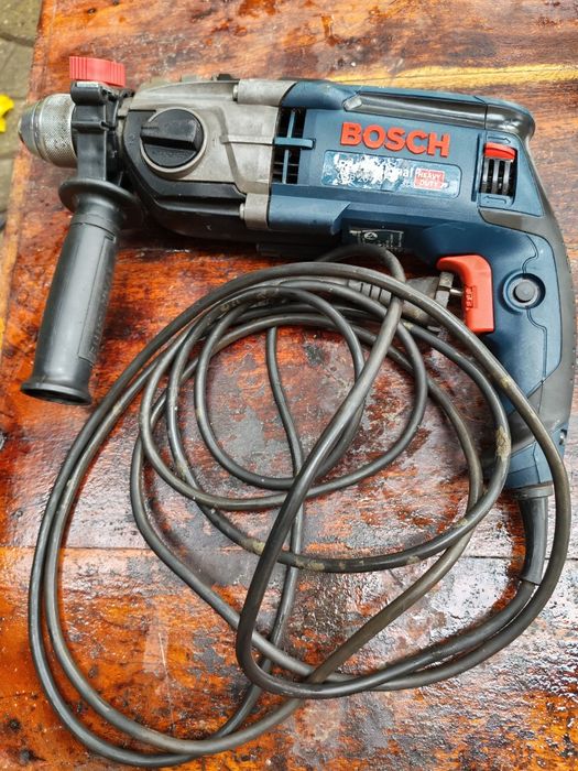 Bormașină Bosch GSB 20-2 profesională