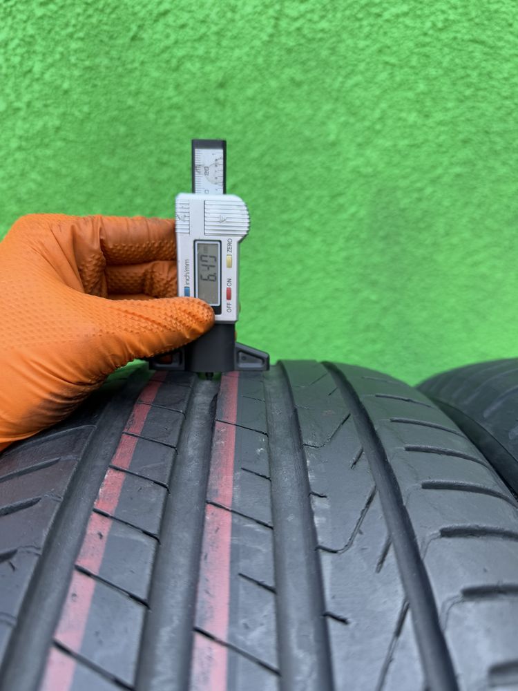 205/50/17 PIRELLI CINTURATO P7 dot 2020