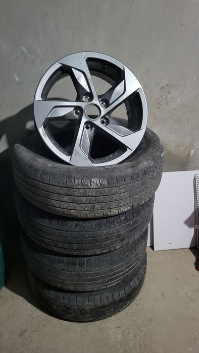 Kia k5 orginal diskasi satiladi