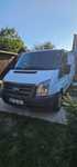 Vând Ford Transit 2.2 Diesel 153.000 KM !!