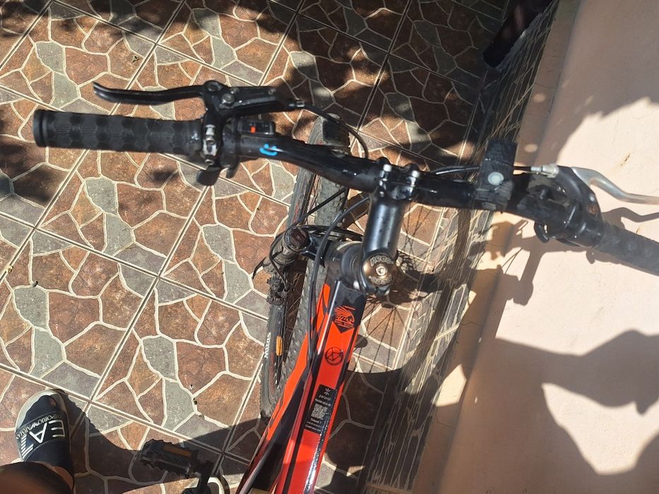 Bicicleta corelli