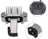 Modul led NOU Drl dreapta stanga lumini de zi daylight BMW seria 1
