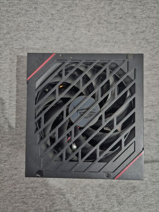 Sursa ASUS ROG-STRIX-750G Gaming ATX Power Supply 80 PLUS Gold 750W