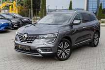 Renault Koleos 19.747 + tva deductibil, Initiale Paris, Awd 4x4 , Plafon panoramic