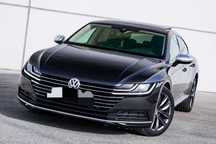 ### VW ARTEON ###