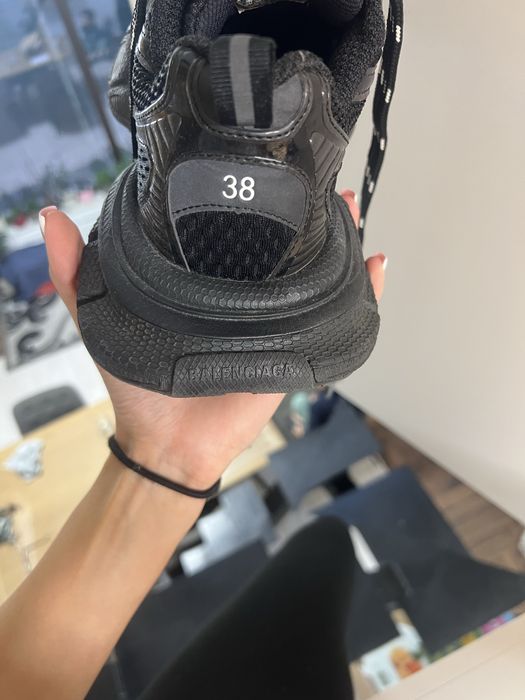Sneakers Balenciaga