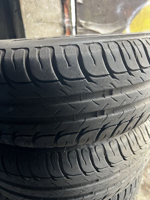 Продавам летни гуми 185/65/14