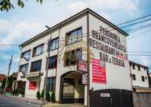 Hotel Pensiune Campulung