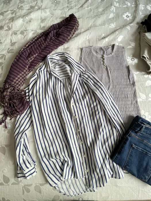 Даром одежда размер xs