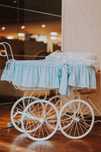Cos bebe retro marca MY-SWEET-BABY Luxury