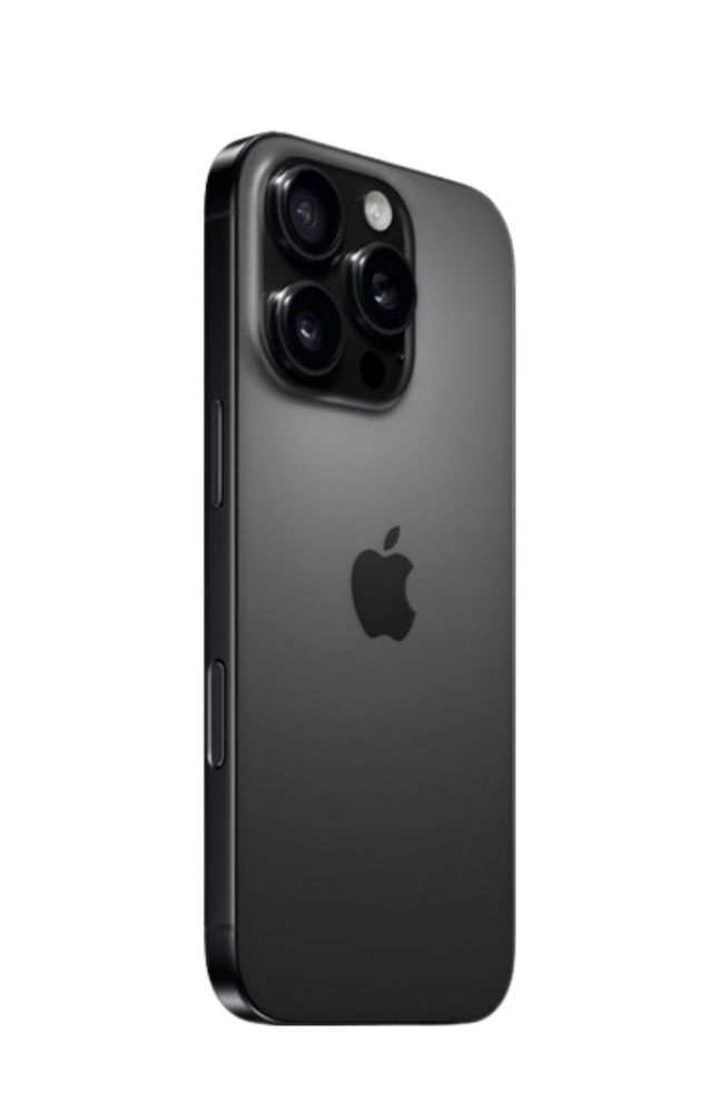 iPhone 16 Pro новый