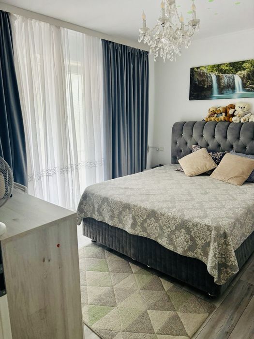Apartament de vanzare