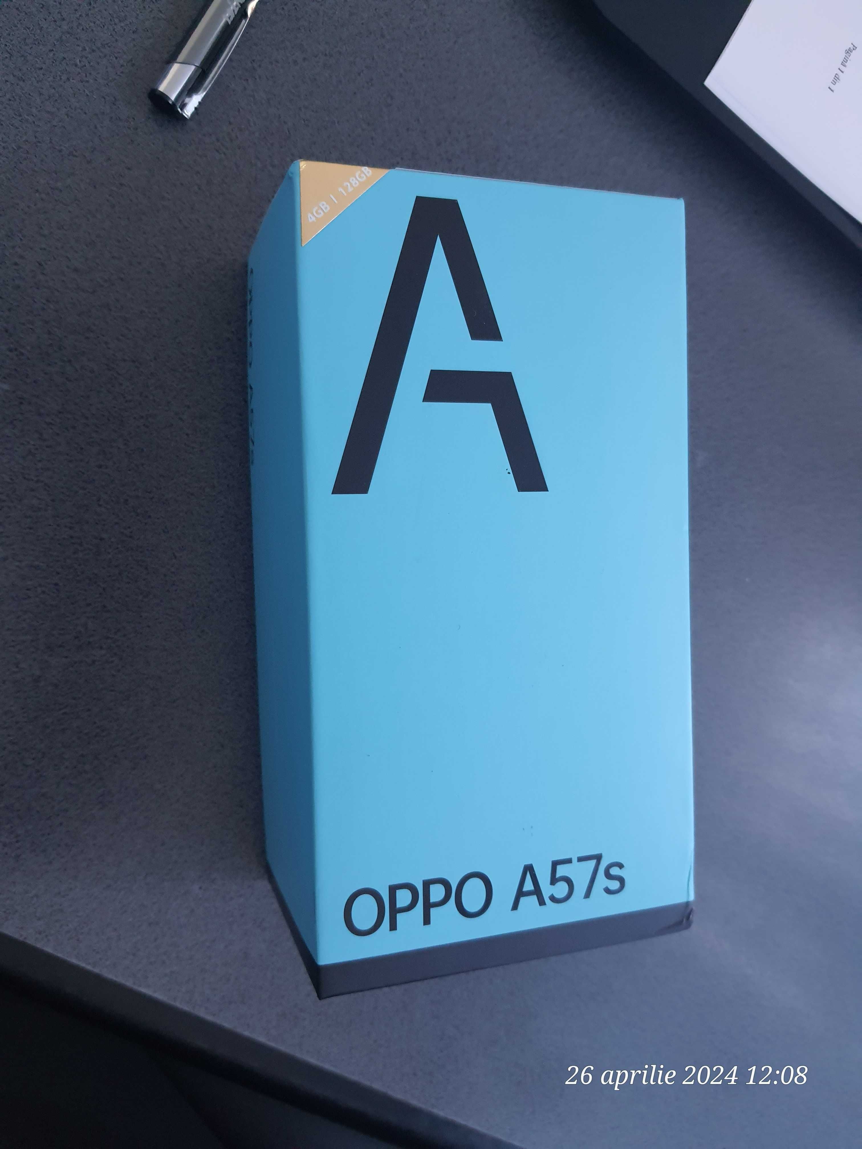 OPPO A57S sigilat, 2 ani garanție