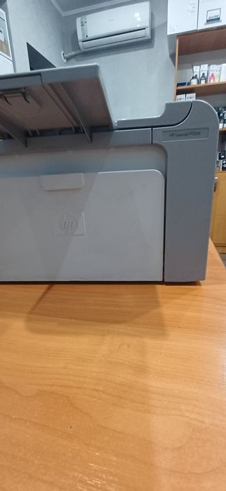 Принтер hp laserjet 1566