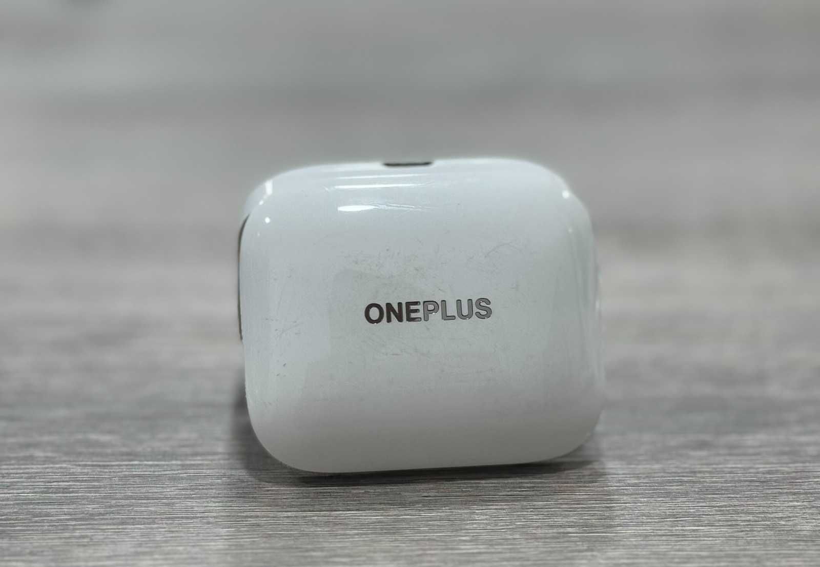 Bluetooth слушалки OnePlus Buds Pro