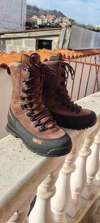 Harkila Mountain Hunt 10" GTX ловни обувки размер 38