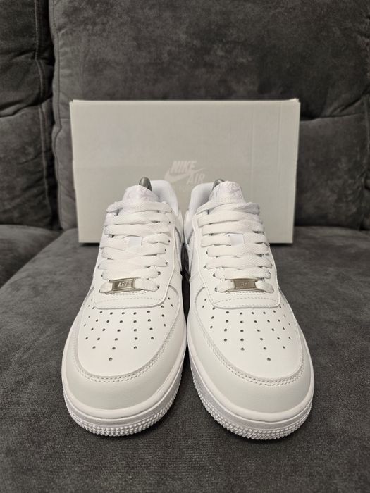 Nike air force 1 nr 39 40 41   42 43 preț 250 lei