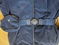 GUESS - Дамско зимно яке