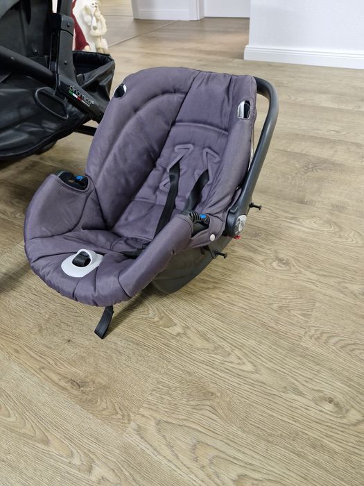 Vand carucior copii Cam Dinamico Up 3in1