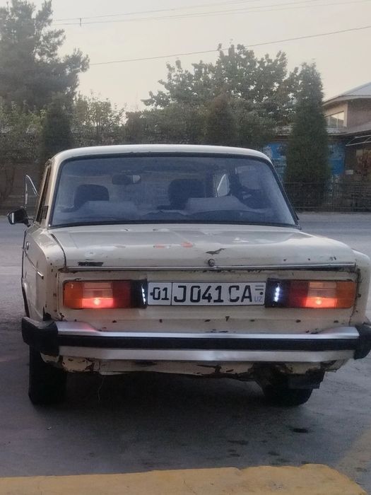 Vaz 2103 06 qlingan