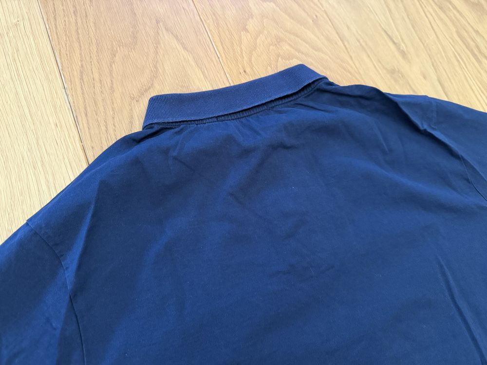 Поло тениска Stone Island