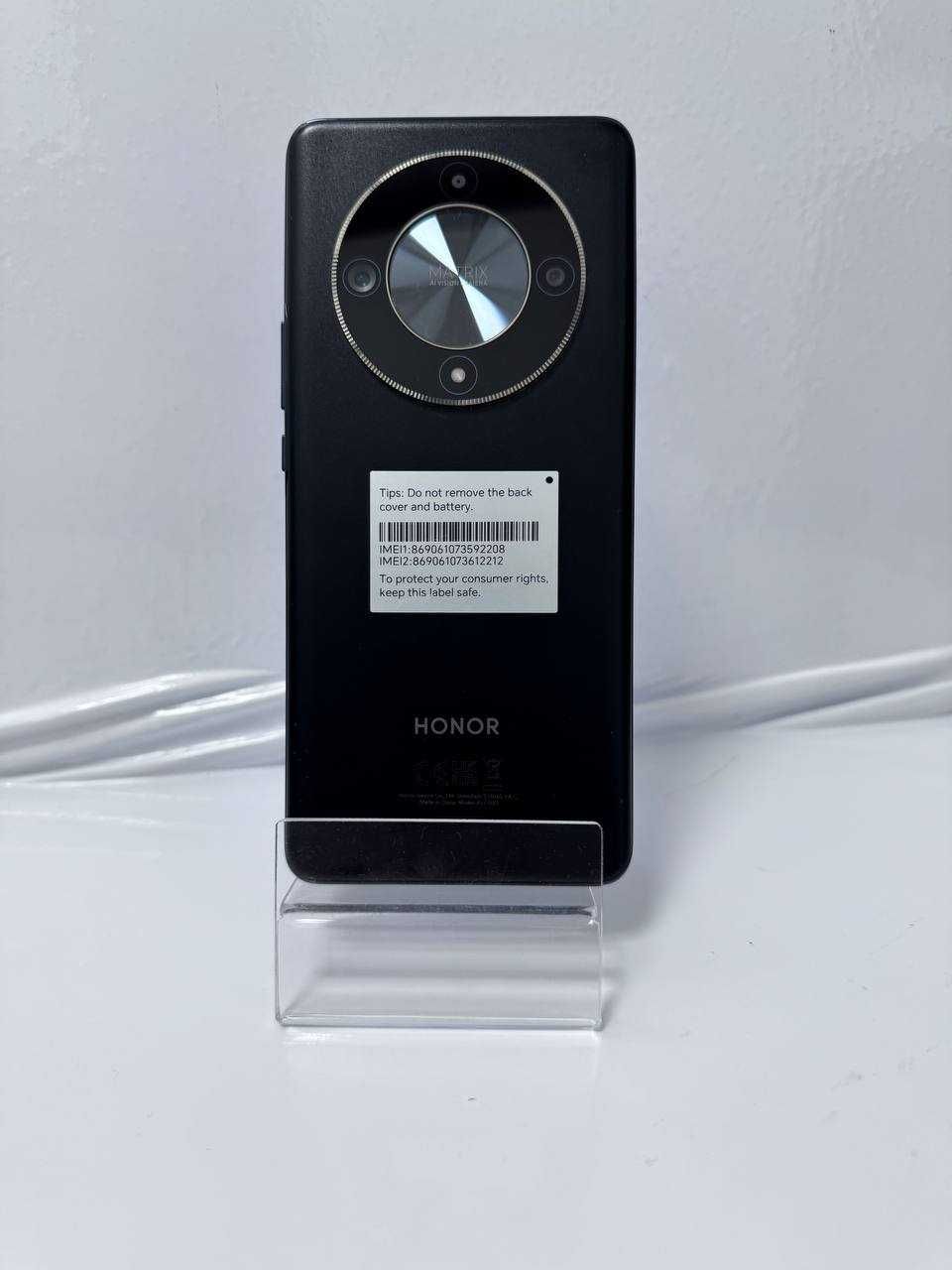 Honor Magic 6 Lite - Cod 89154