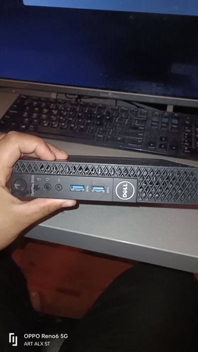 Vând PC de office