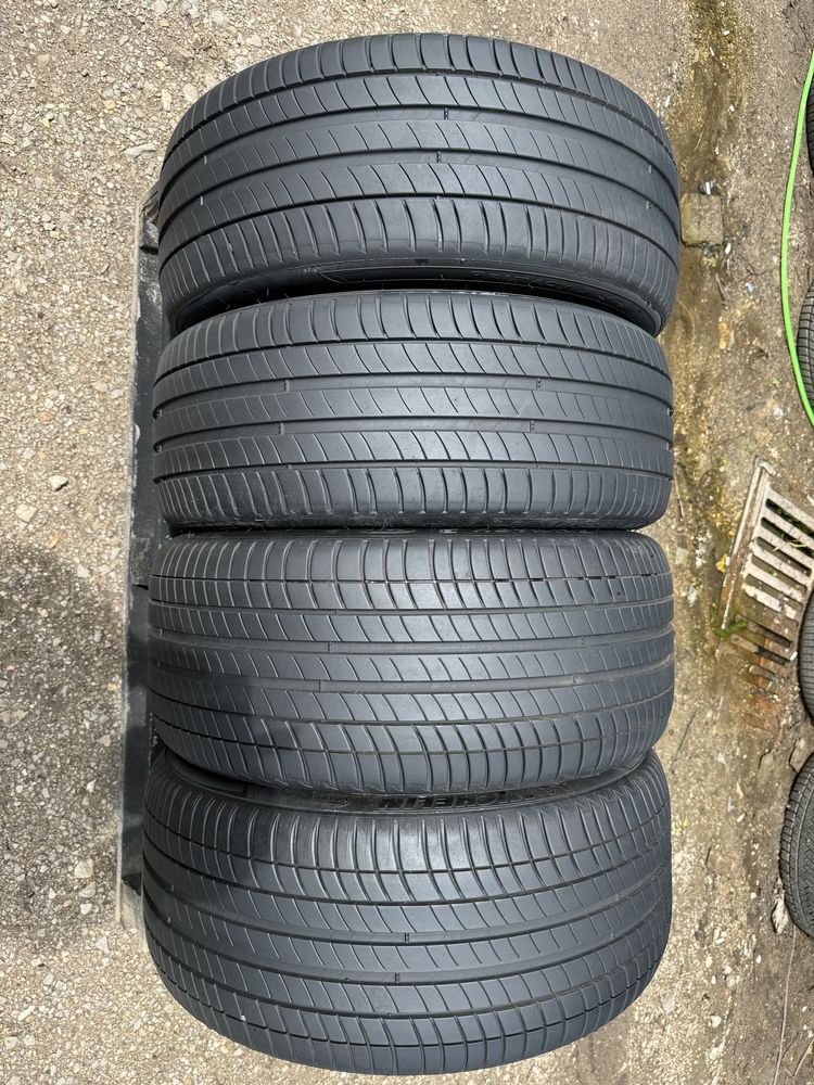 Спортпакет 19 245/45/19 и 275/40/19 Michelin Primacy внос Германия!