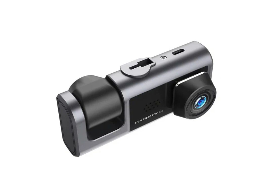 C309 videoregistratsiya