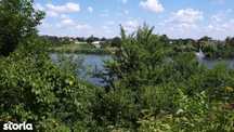 Teren Buftea Lac
