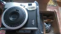 Aparat foto instant fujifilm instax mini 90 neo classic