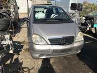 Dezmembrari Mercedes A Class A 160 A 170 A 140 automat