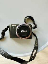 Vand aparat foto Mirrorless Nikon