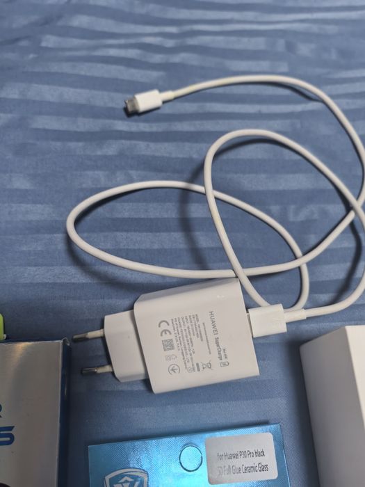 Смартфон Huawei P30Pro