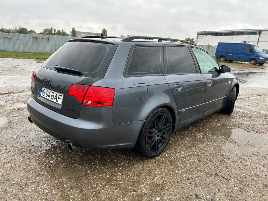De vânzare audi A4